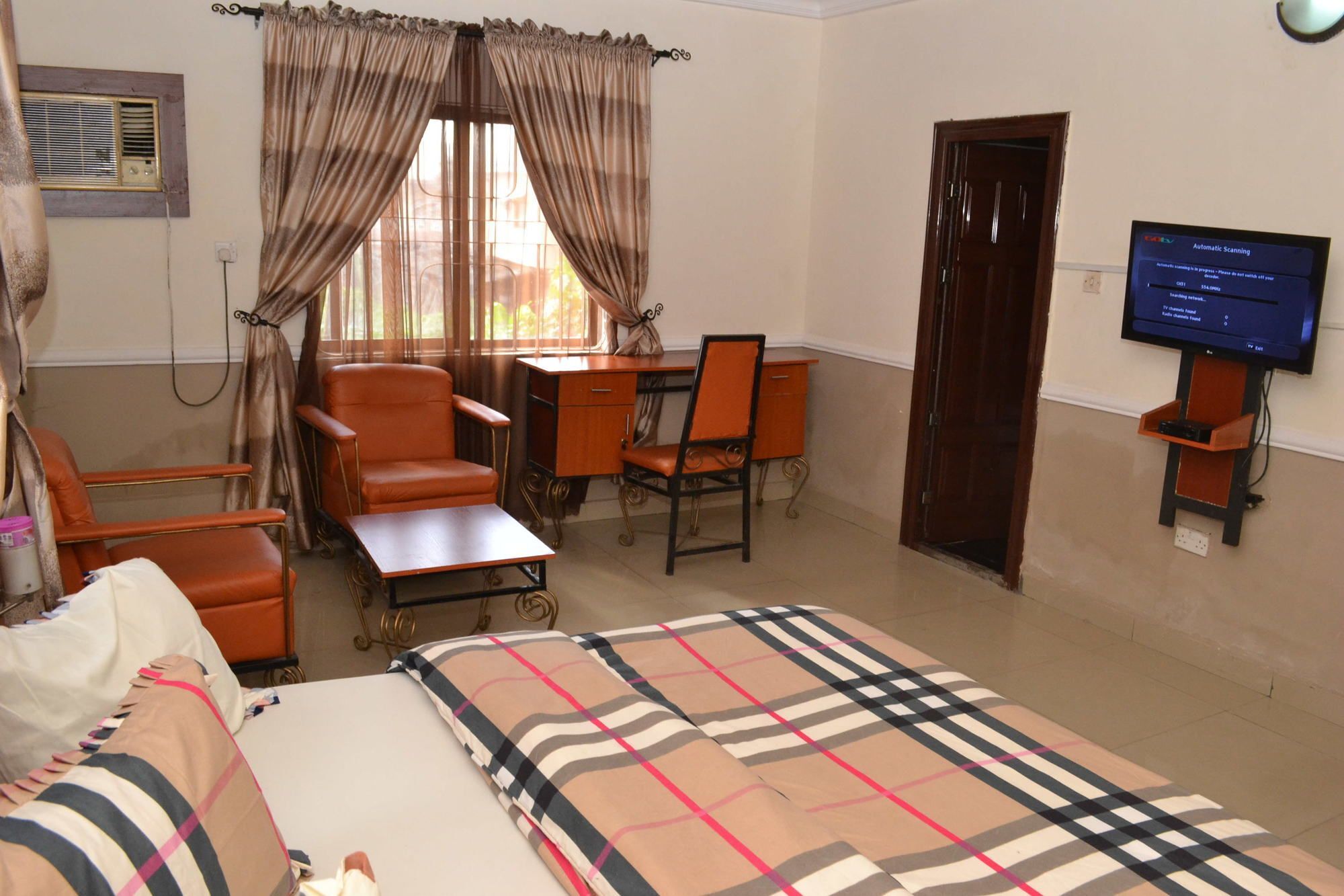 Aquatic Suites & Lounge Lagos Eksteriør bilde